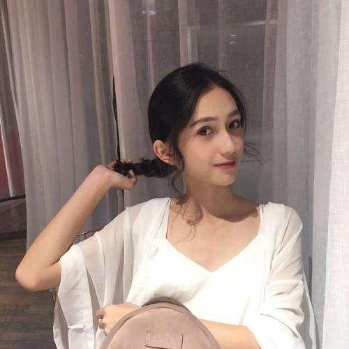 她真是要上天了